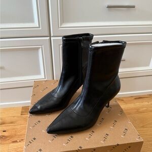 Mix No. 6 Tasea Bootie